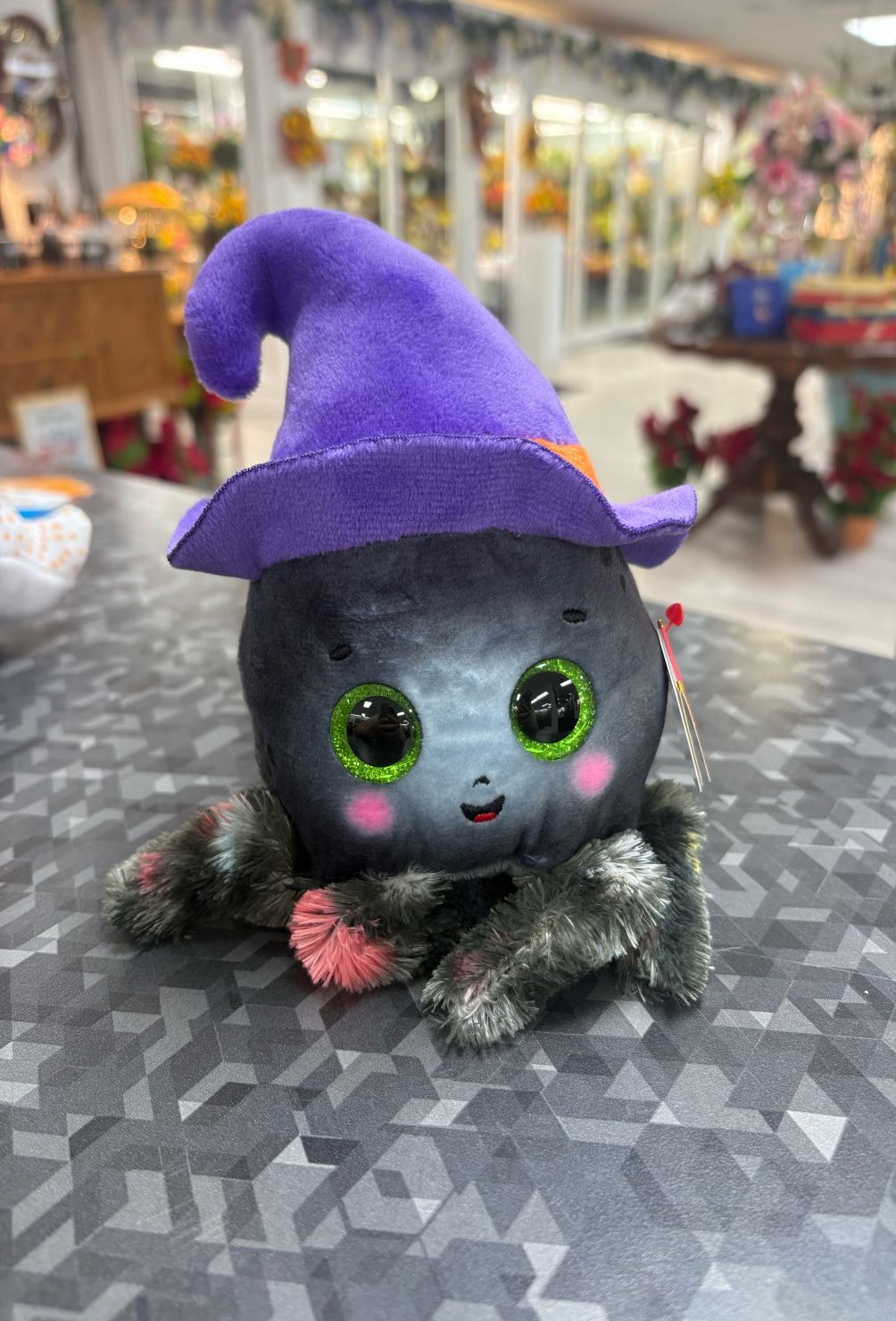 WEAVER BEANIE BOOS 