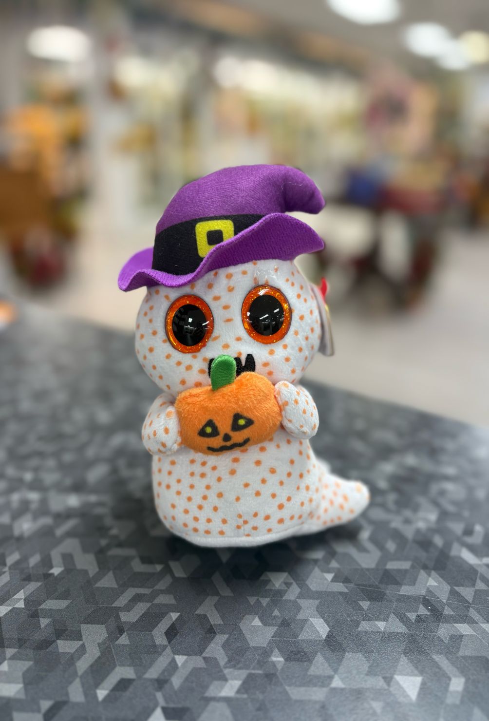 FLICKER BEANIE BOOS 