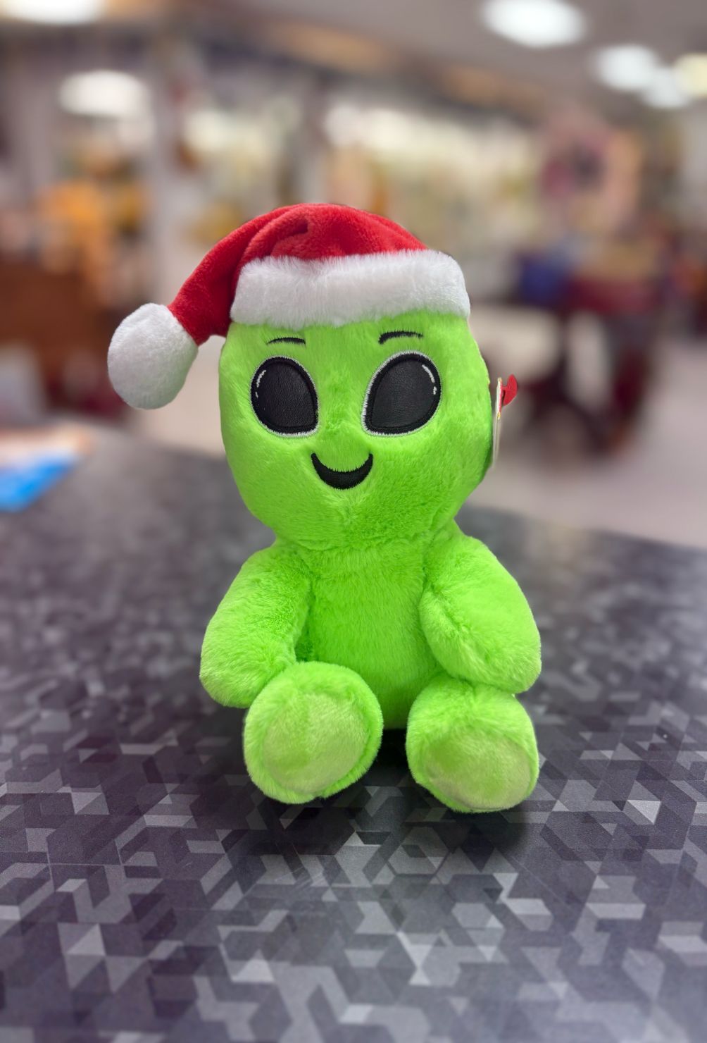 COMET BEANIE BOOS 