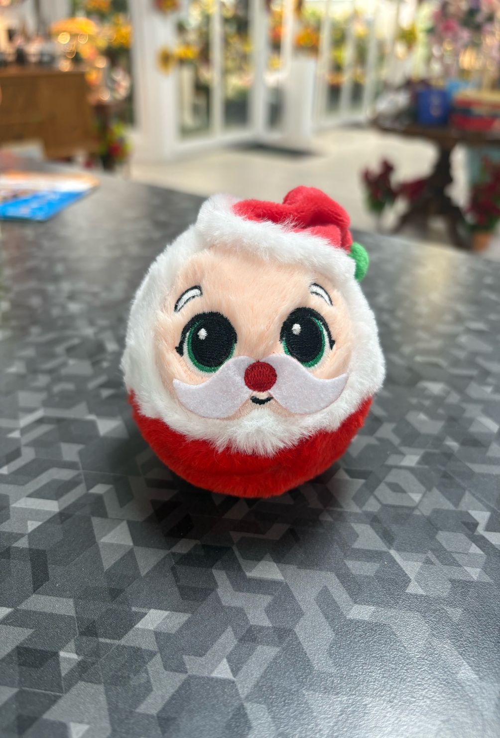 KLAUS BEANIE BOUNCER 