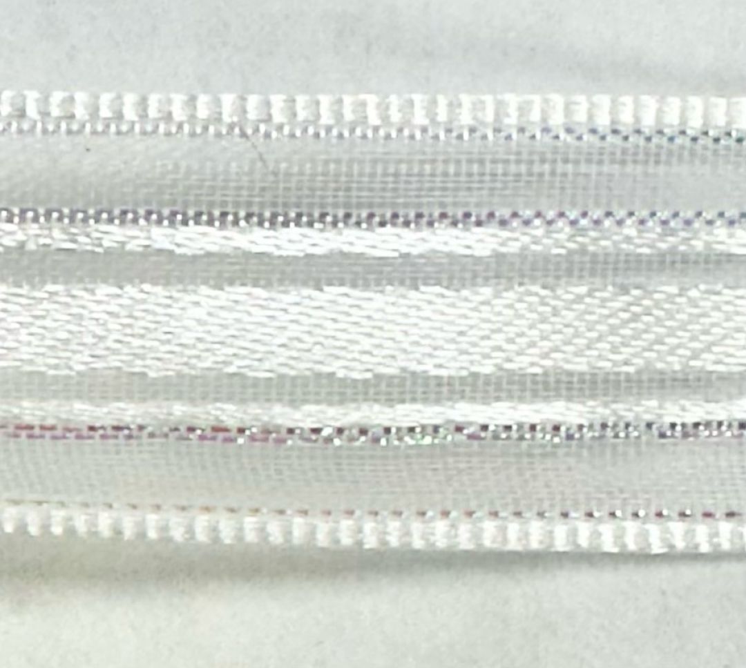 5 Princess White 