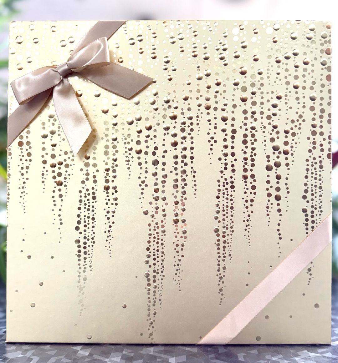 Signature Belgian Luxury Chocolates 46 Ct