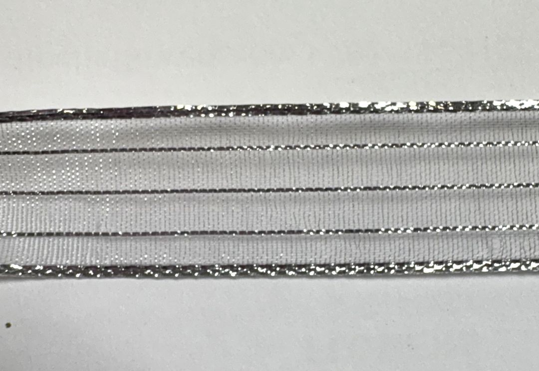 3 Silver 