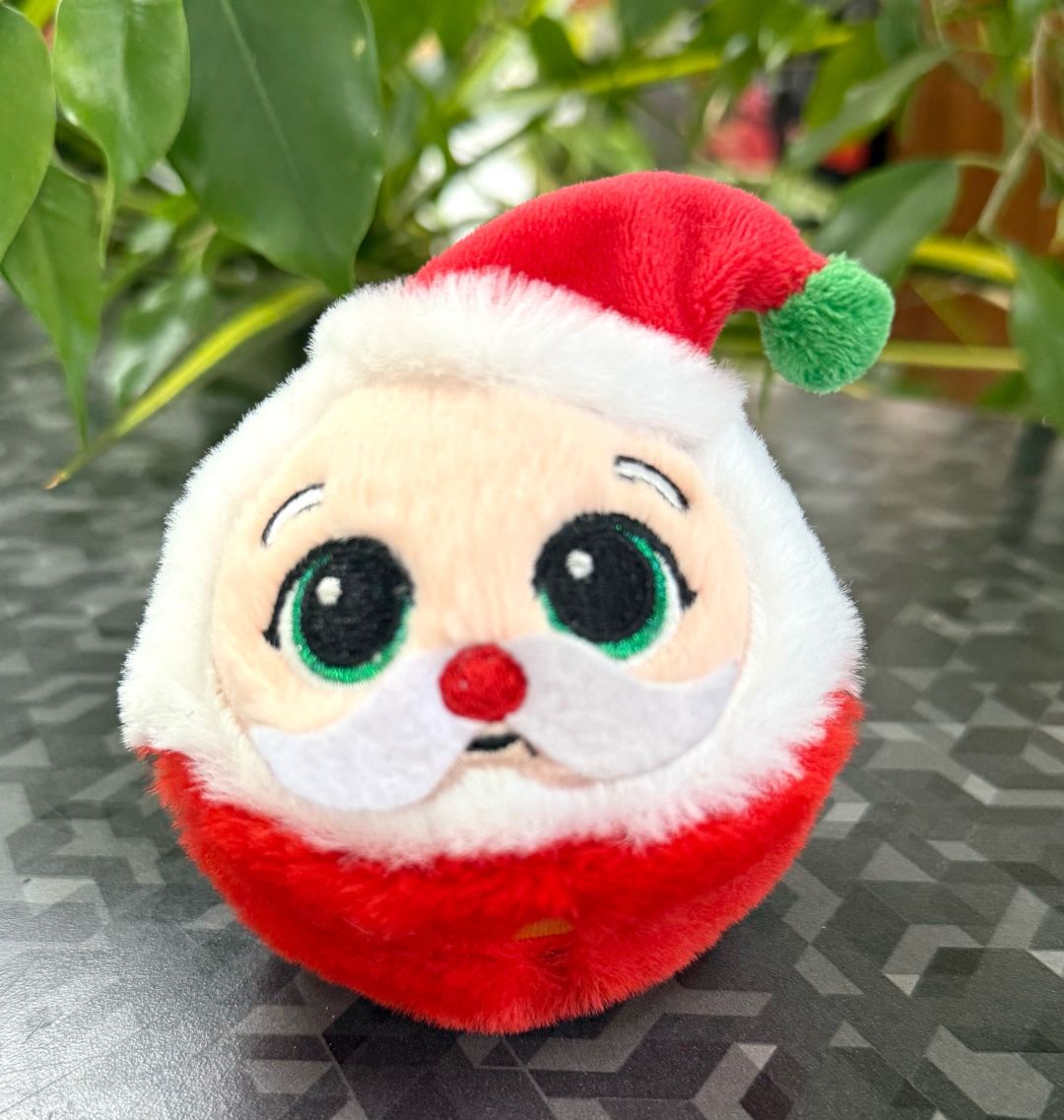 Klaus Beanie Bouncer