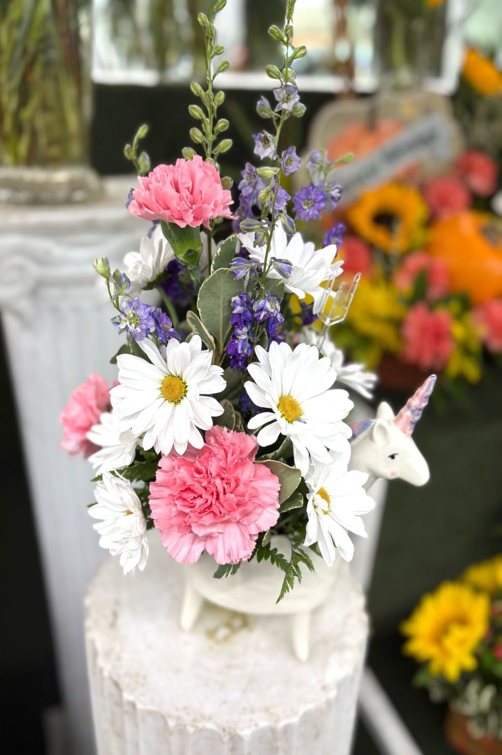 Unicorn Dreams IN THE COOLER 