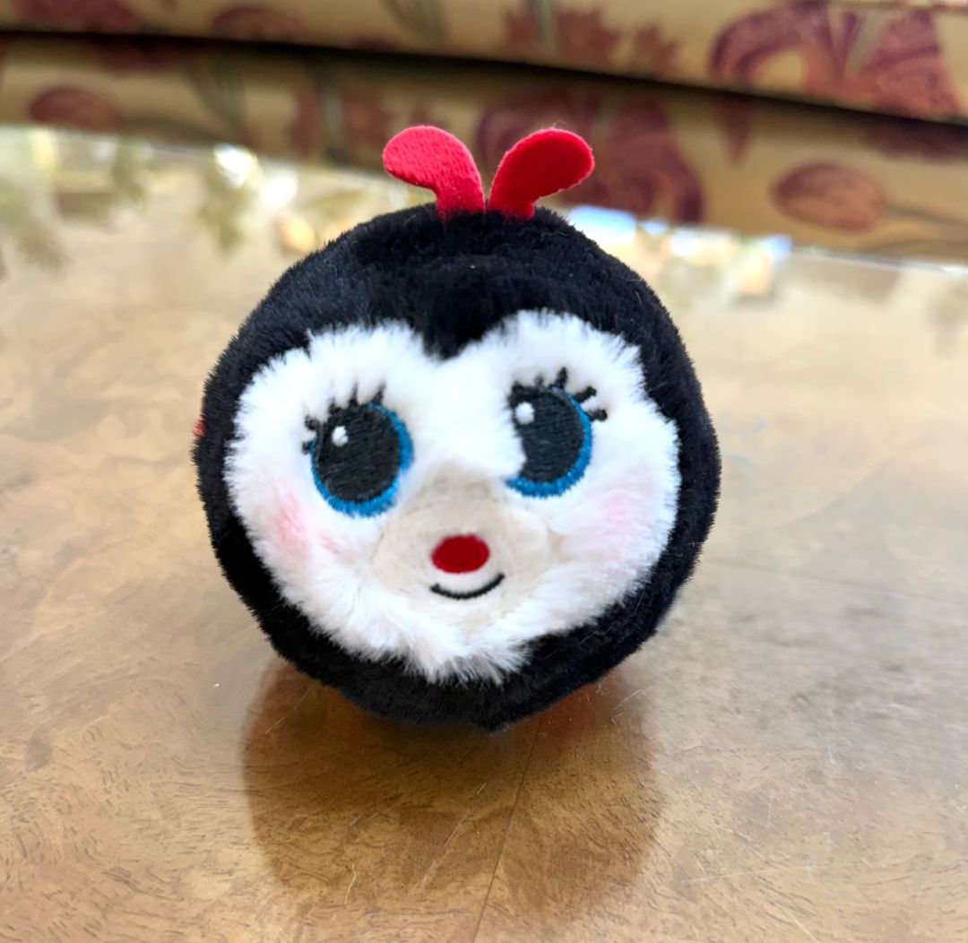 Buggie Beanie Bouncer