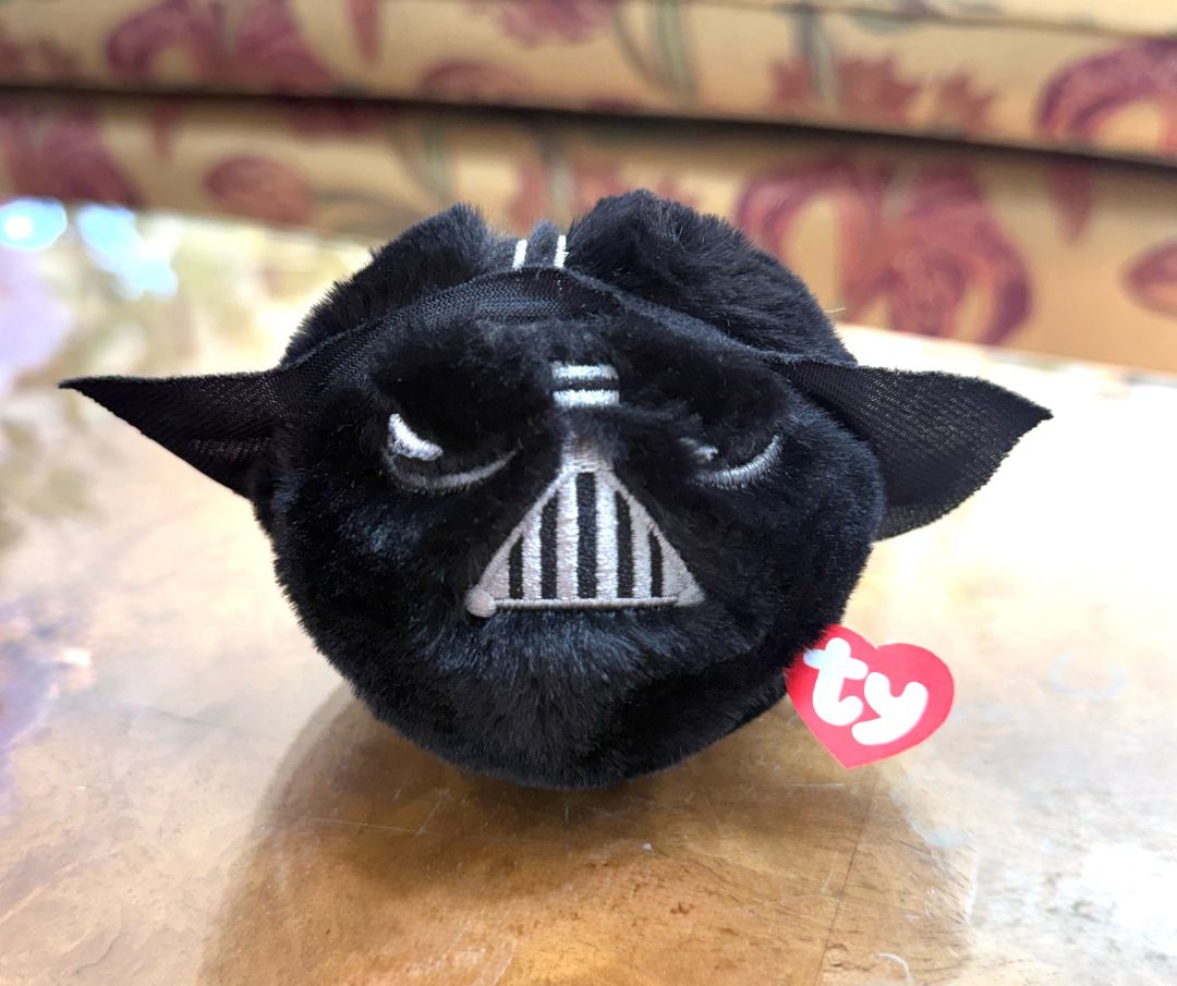 Darth Vader Beanie Bouncer