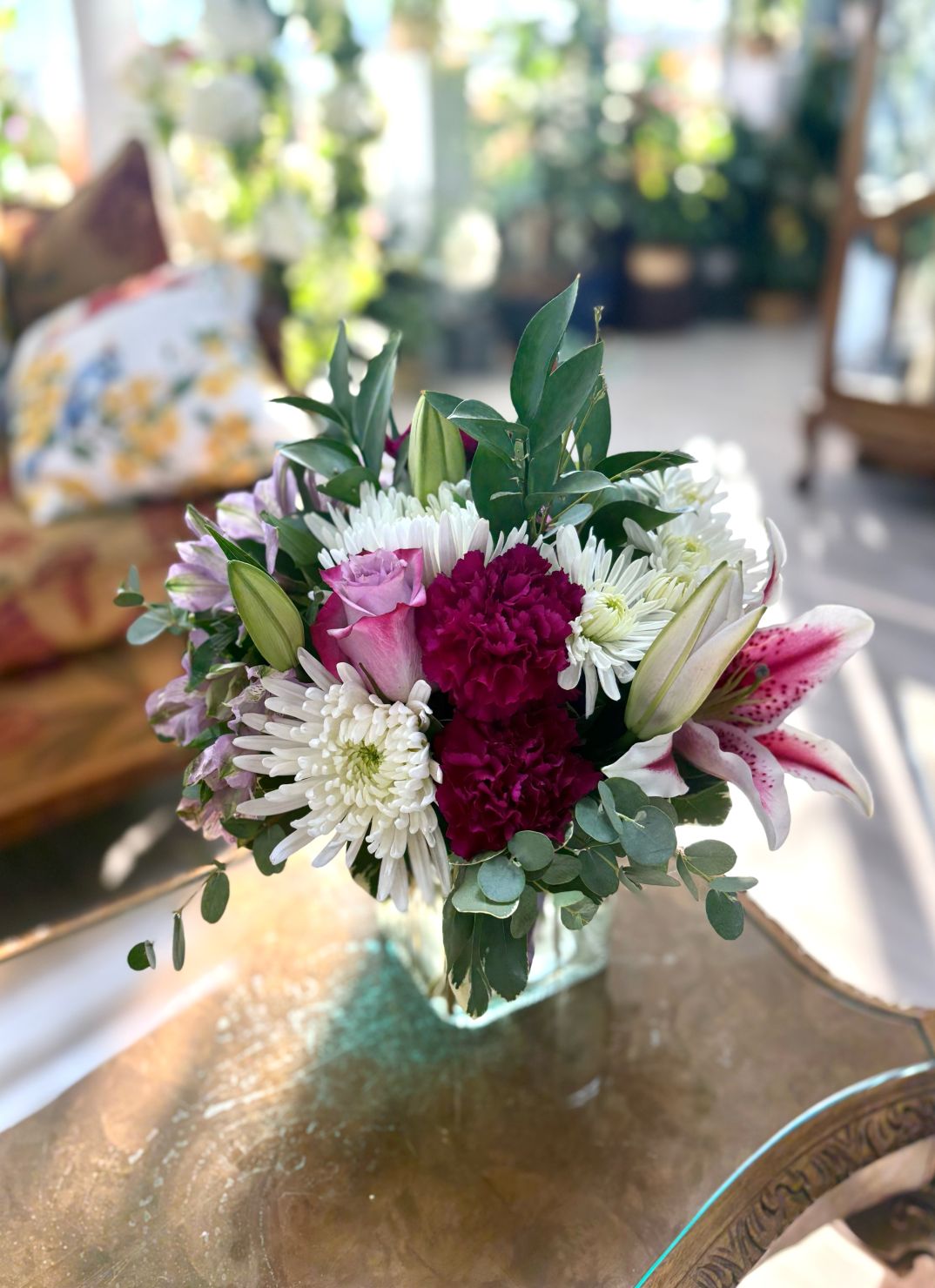 It’s your Birfday! Bouquet 