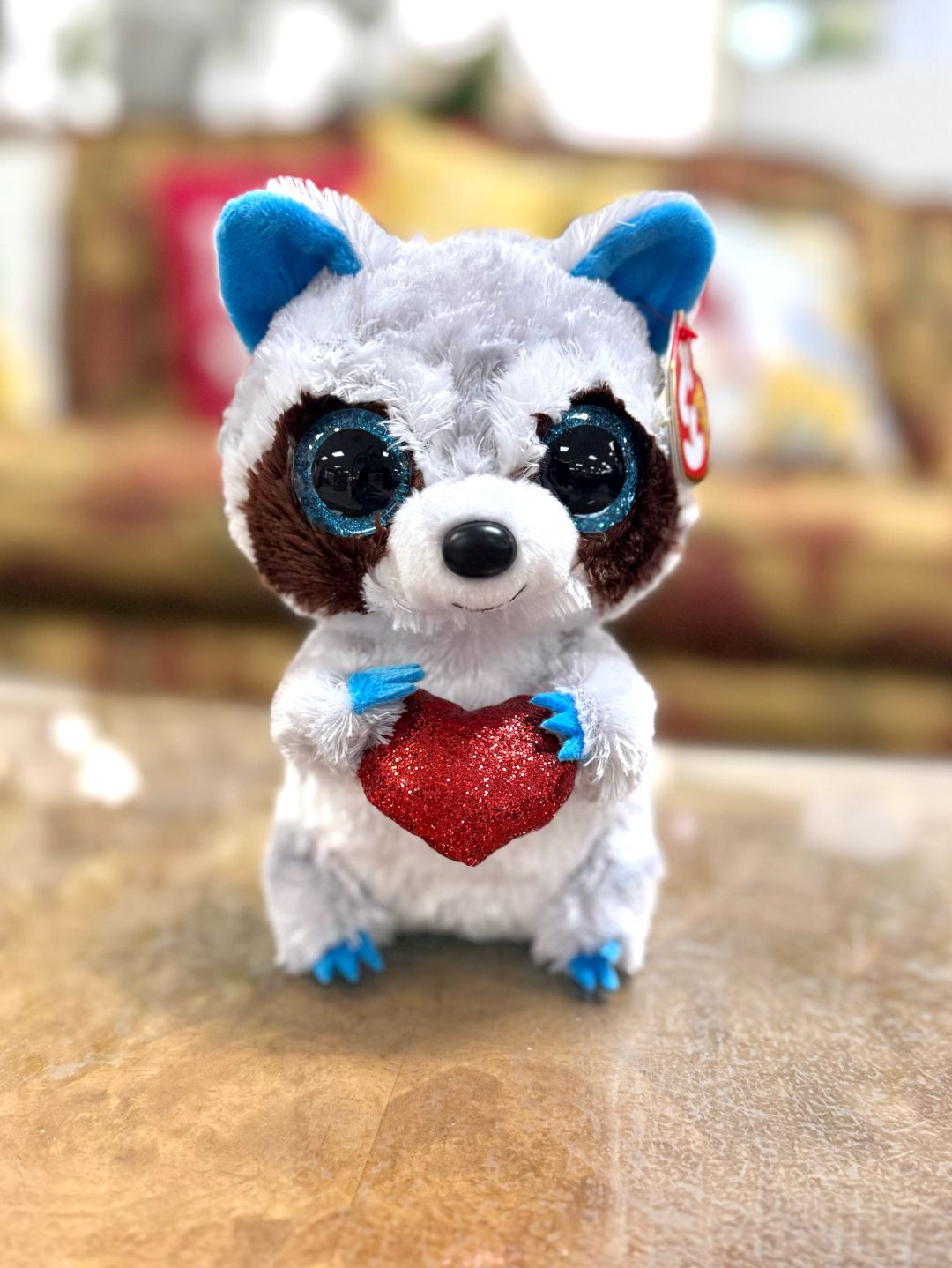 Thief Beanie Boo