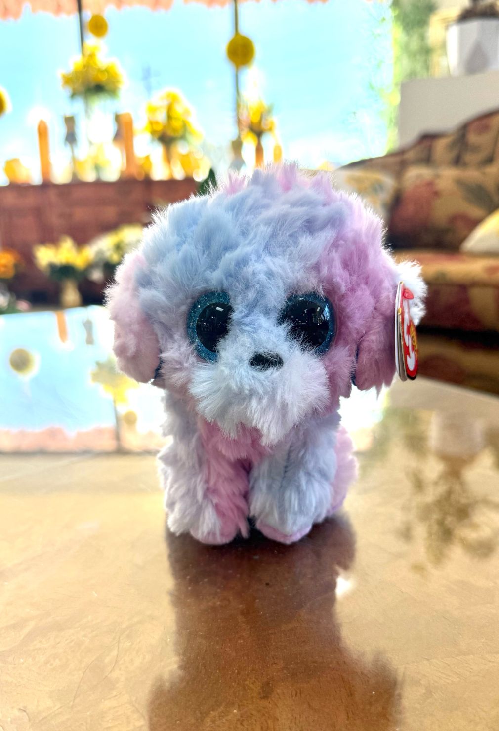 Flora Beanie Boo