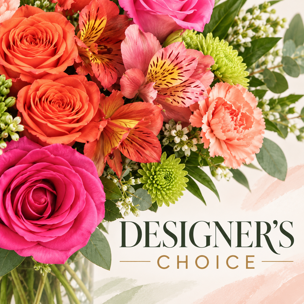 desigenrs choice flowers las vegas delivery