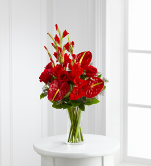 The FTD&reg; We Fondly Remember&trade; Bouquet