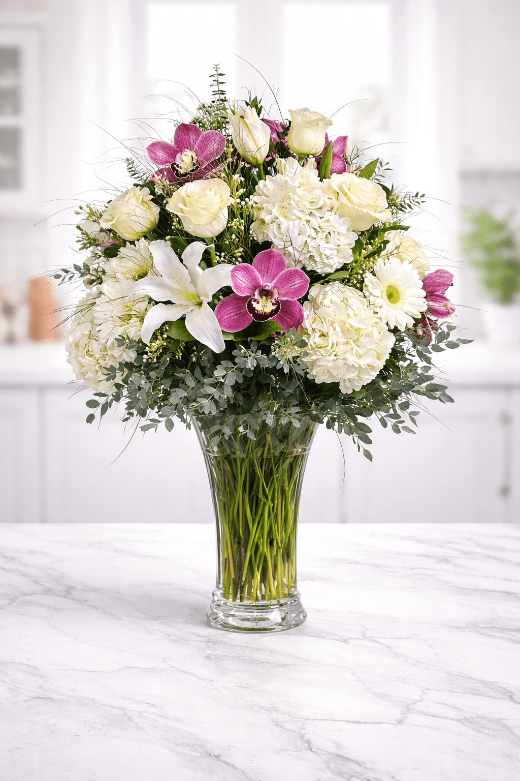 Best Flowers for Mother’s Day in Las Vegas: How to Choose the Perfect Bouquet for Mom