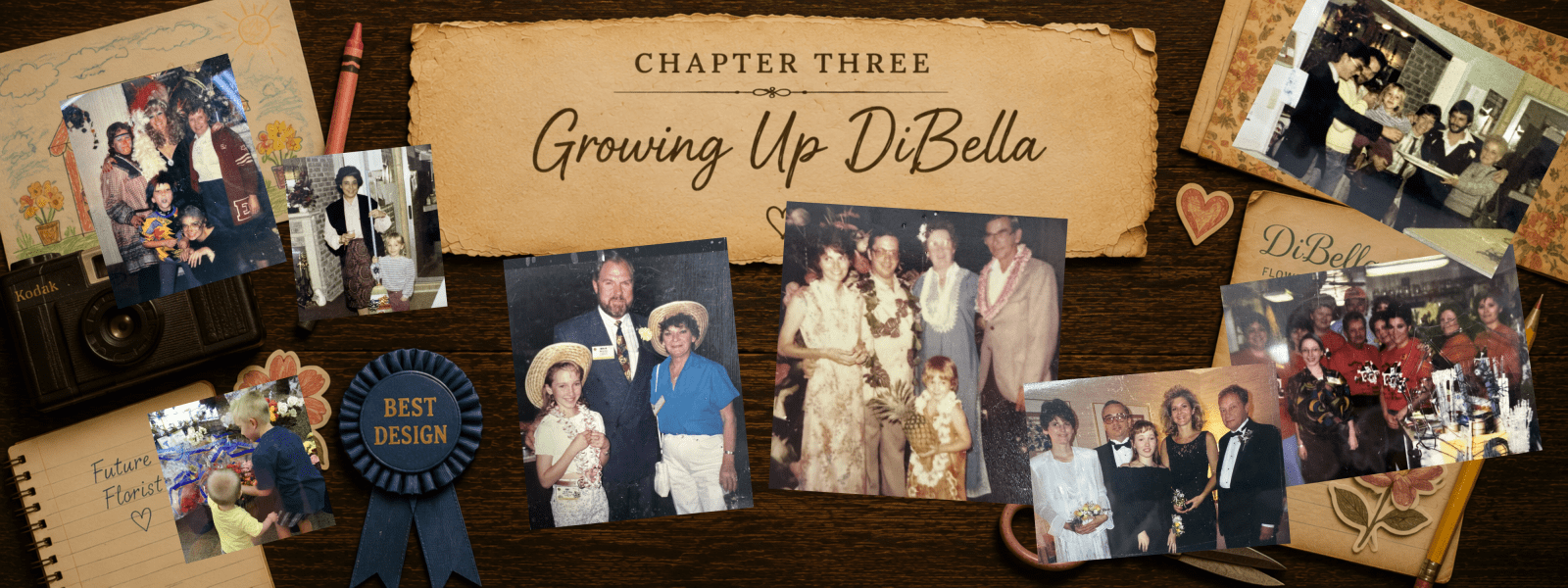 DiBella Flowers