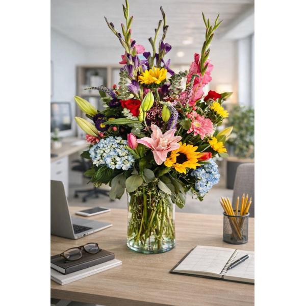 Administrative Professionals Week