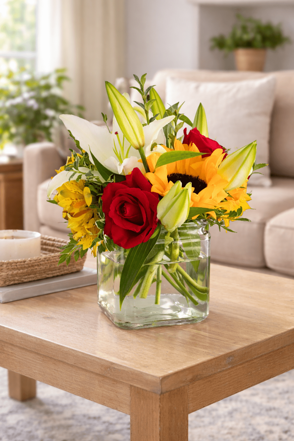 Why Flowers Wilt Faster in Summer and How to Stop It