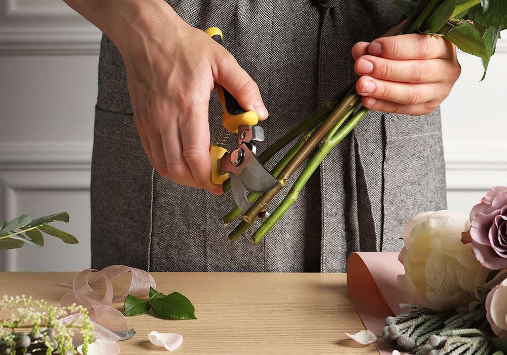 How to Make Valentine’s Flowers Last Longer at Home