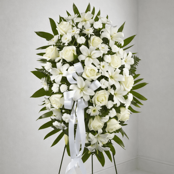 graceful-tribute-standing-spray-las-vegas-delivery.png