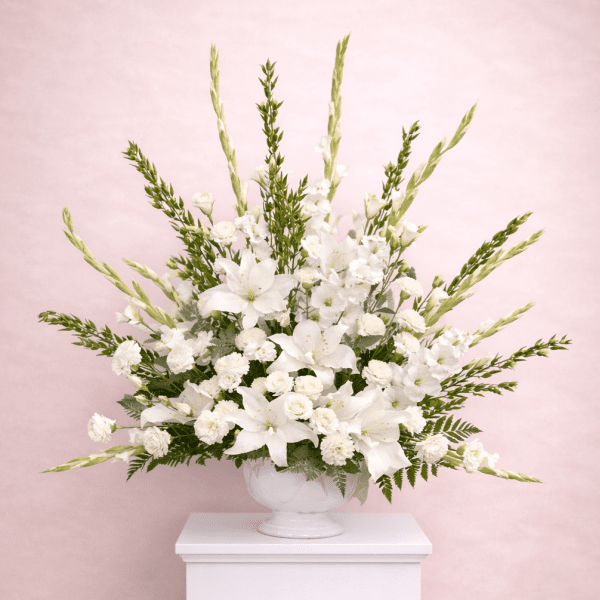 graceful-white-urn-tribute-las-vegas.png