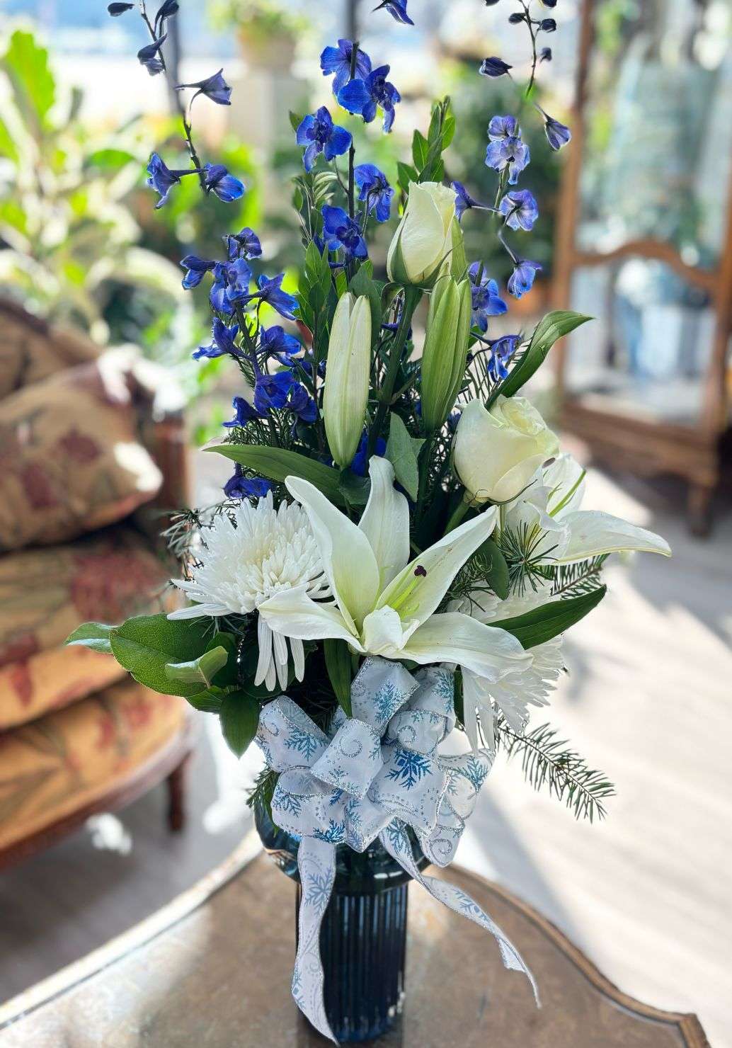 hanukkah flowers las vegas dibella flowers hanukkah flowers las vegas dibella flowers