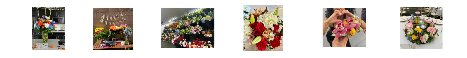 more than flowers
