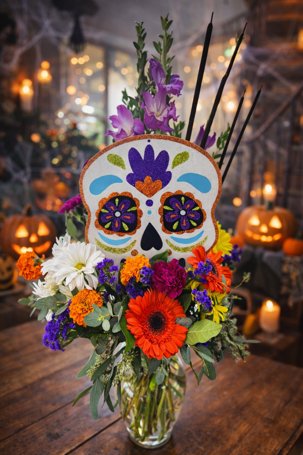 orange-and-black-floral-designs.png