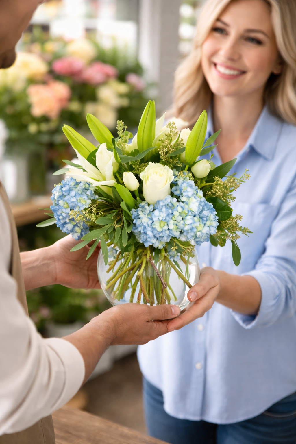 September Is a Quiet Month for Sympathy and That Is Why Flowers Matter