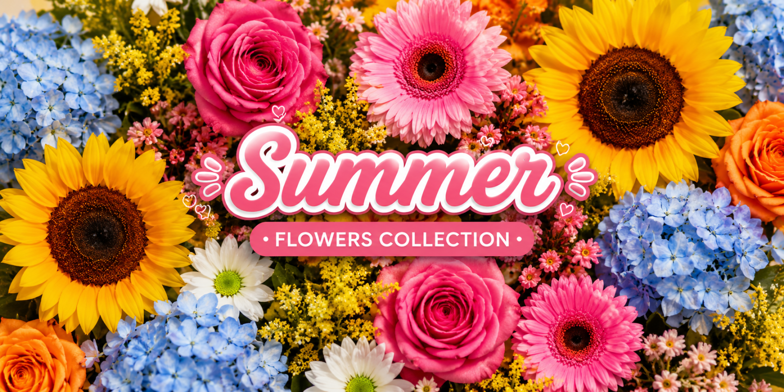 Best Flowers to Send in Las Vegas Summer Heat