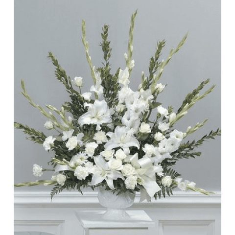 sympathy flowers las vegas dibella flowers