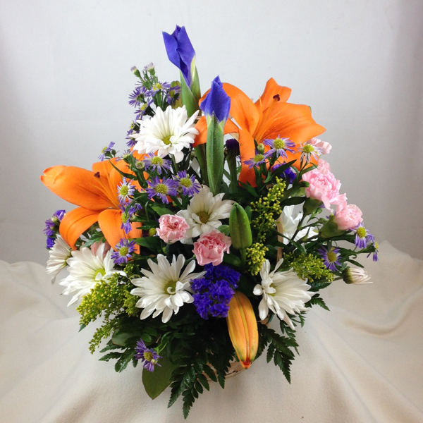 Relles Florist Sacramento Flowers Flowers Delivery Real Local