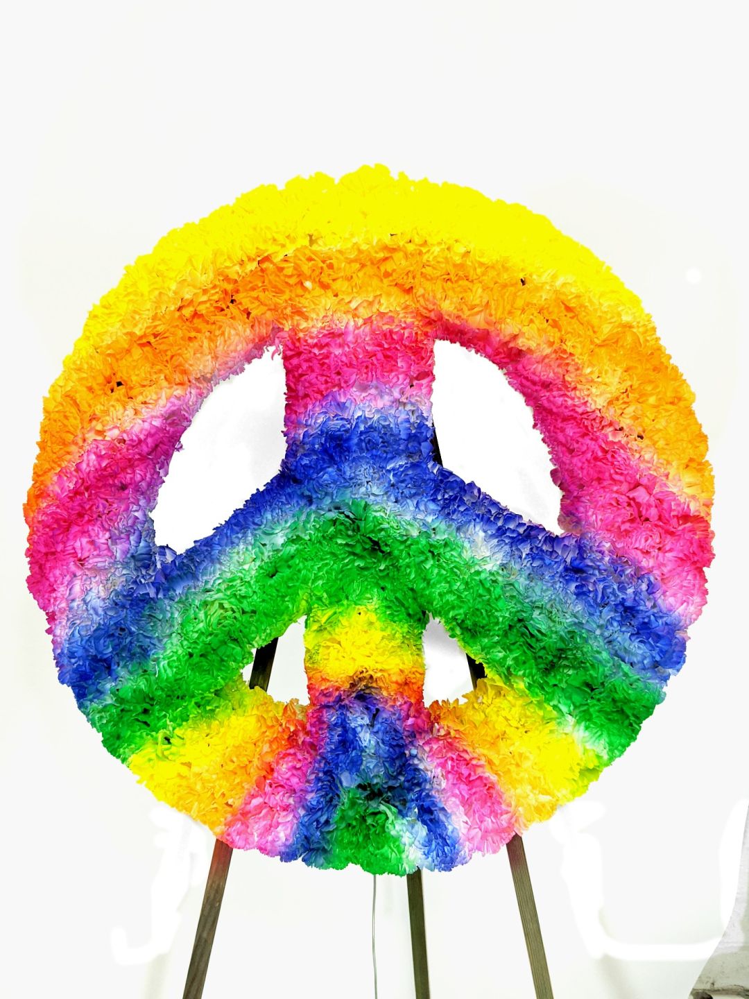 Peace and Love
