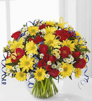 The FTD® All For You™ Bouquet