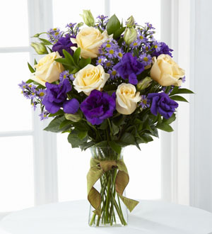 The FTD® Angelique™ Bouquet