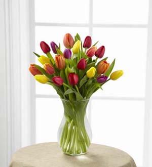 The FTD® Bright Lights™ Bouquet