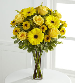 The FTD® Daylight™ Bouquet