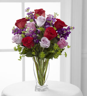 The FTD® Garden Walk™ Bouquet