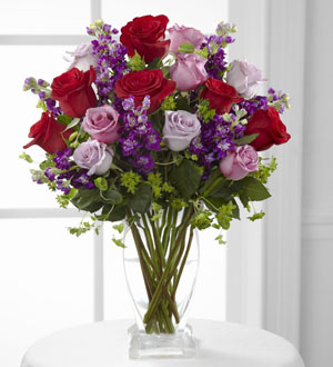 The FTD® Garden Walk™ Bouquet