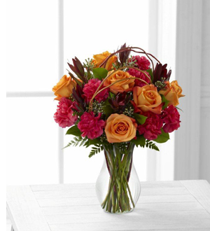 The FTD® Happiness™ Bouquet