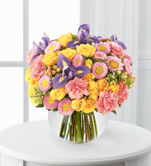 The FTD® New Dream™ Bouquet