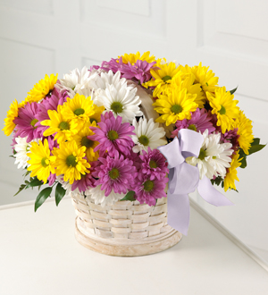The FTD® Sunny Skies™ Bouquet