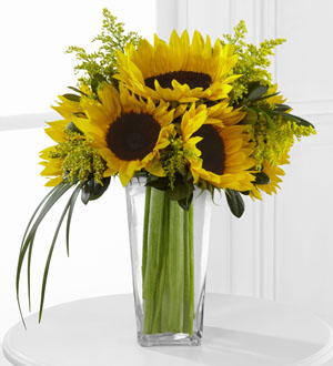 The FTD® Sunshine Daydream™ Bouquet