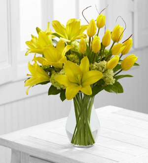 The FTD® Your Day™ Bouquet