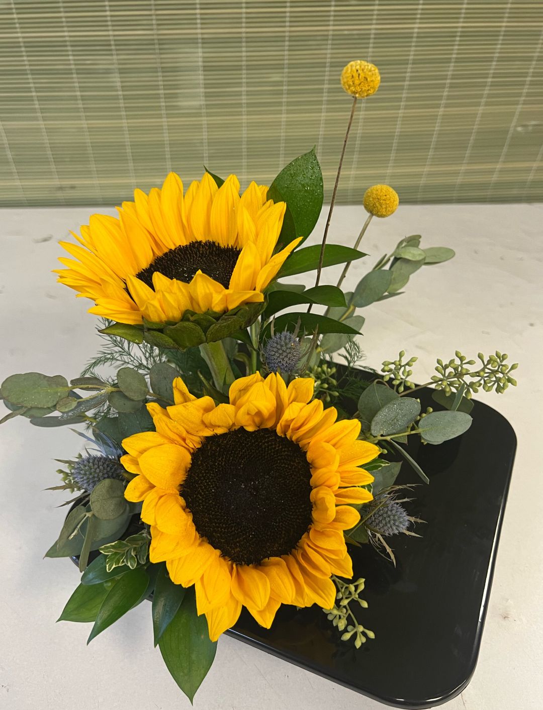 Sunflower Special