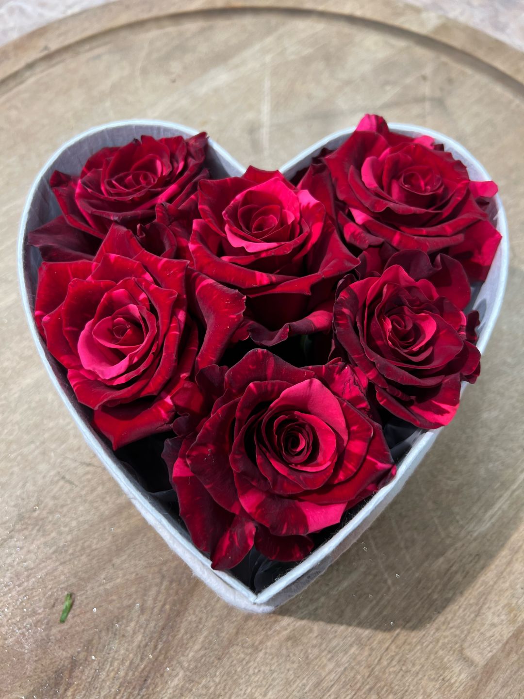 This hearts for you 
