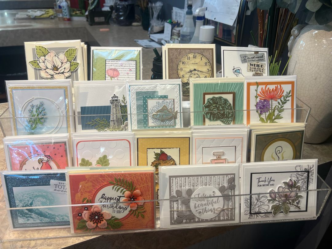 Cards