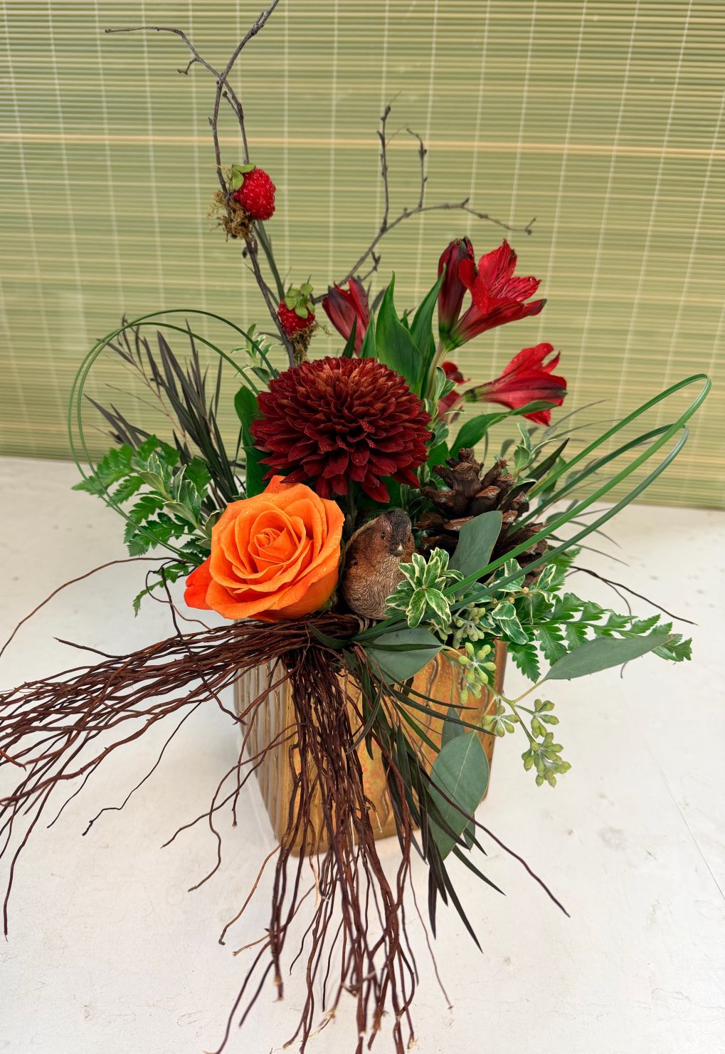Fall special