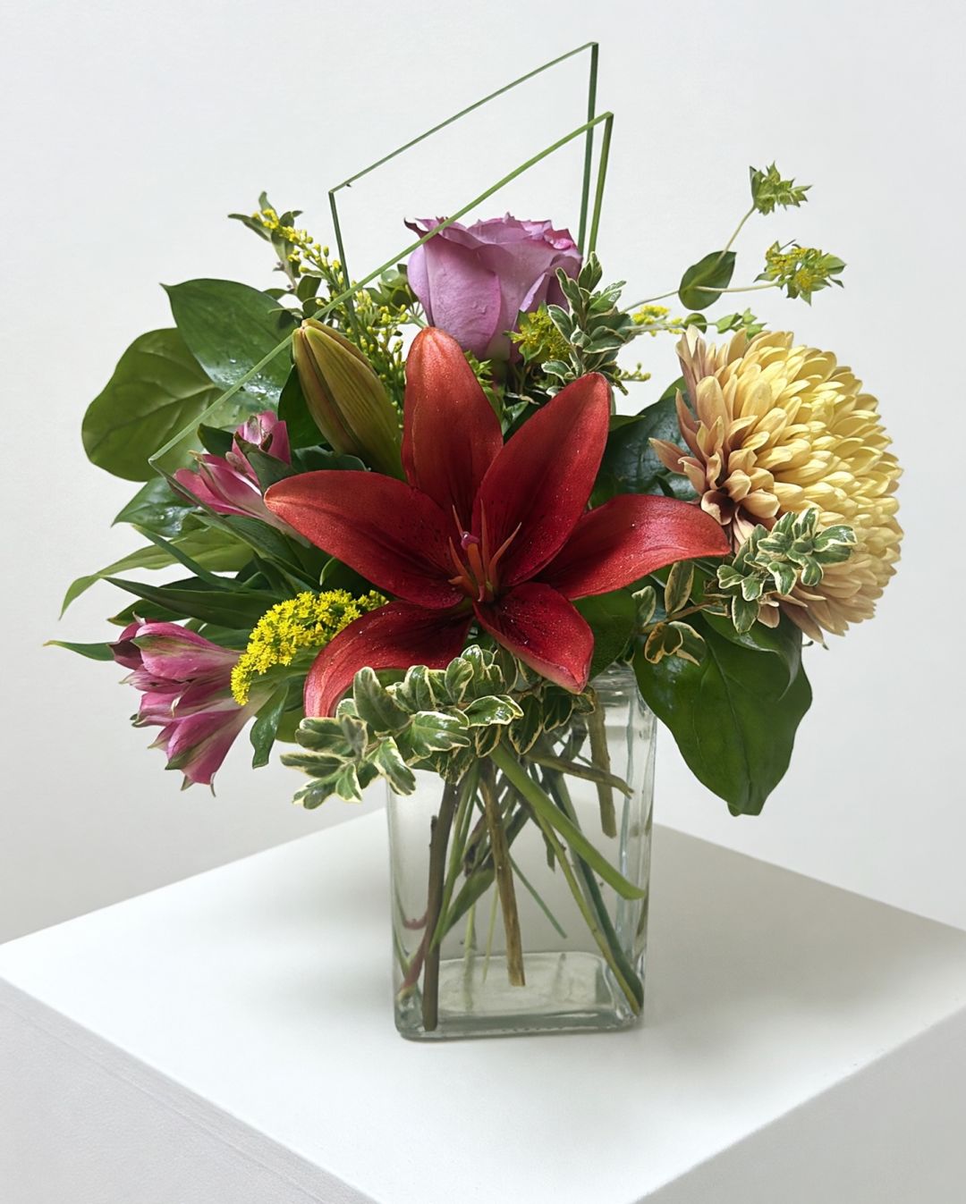 Uptown Desktop Modern Mix