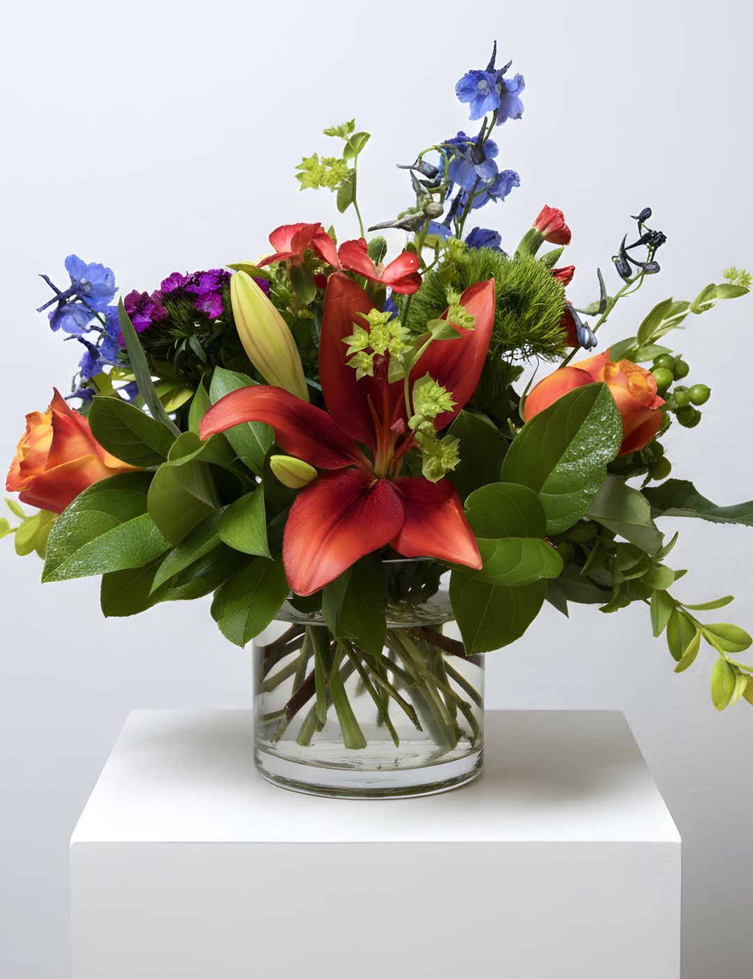 Uptown Vase