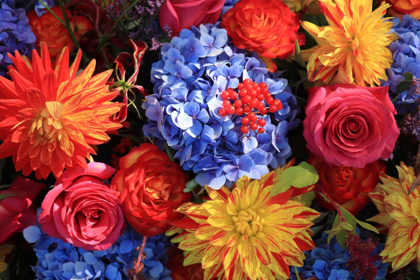 Where to buy flowers in Anchorage, AK?