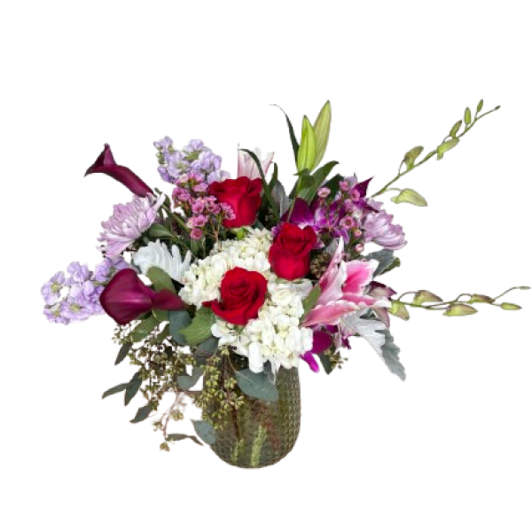 Choosing Flowers for Anniversary Gifts
